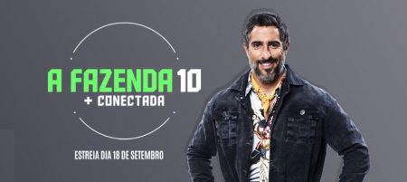 Confira os participantes confirmados em “A Fazenda 2018”