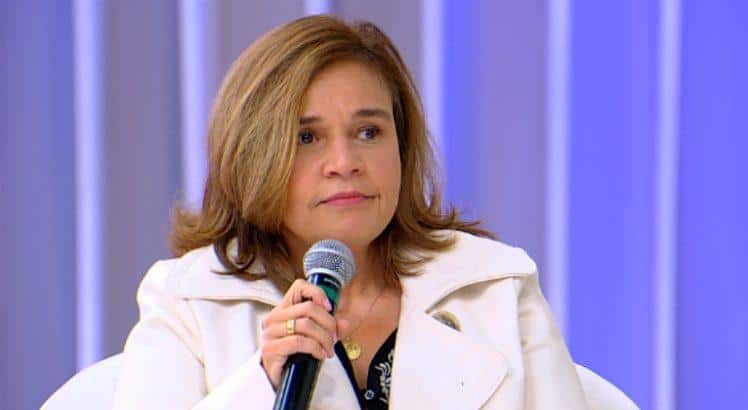 Claudia Rodrigues vence processo contra a Globo