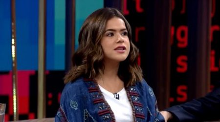 Maisa filosofa na Globo e conquista Pedro Bial; veja a repercussão