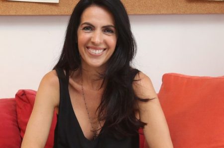 Maria Camargo prepara novela das 23h inspirada em livro sobre escravidão