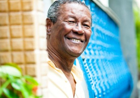 Morre, aos 81 anos, o sambista Wilson Moreira, autor de “Judia de Mim”