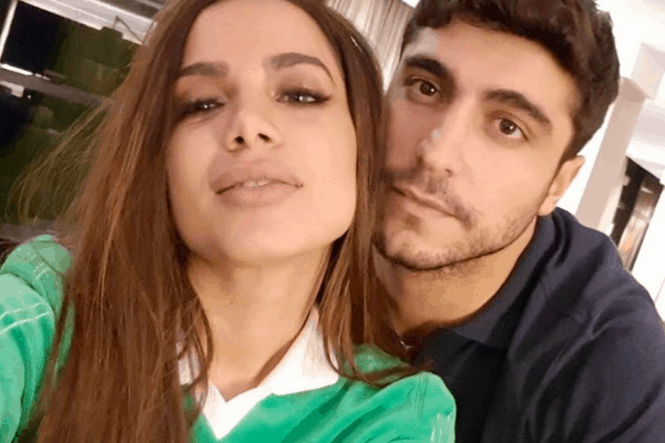Anitta e Thiago Magalhães se separam e web não sabe se ri ou se chora