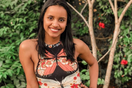 Ex-BBB Gleici Damasceno fala sobre virgindade e revela segredo sexual