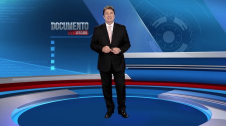 “Documento Verdade” e Mariana Godoy, da RedeTV!, derrotam Band