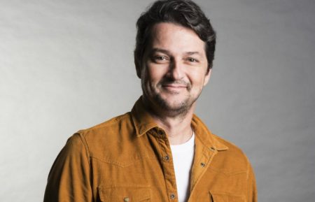Marcelo Serrado releva esquecimento de Aguinaldo Silva e fala de polêmica com Loreto
