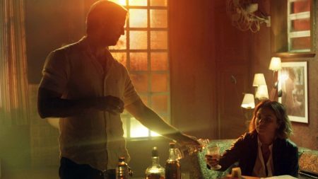 Audiência da TV: “Segundo Sol” vai bem em “capítulo estendido”