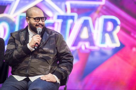 Tiago Abravanel revela detalhes da nova temporada do “Popstar”