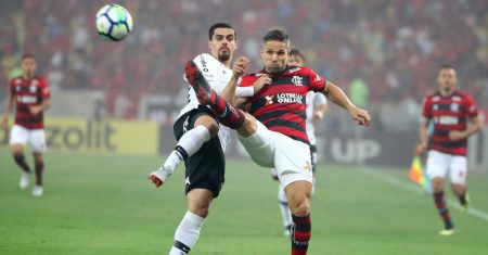 Audiência da TV: Flamengo e Corinthians superam amistoso do Brasil