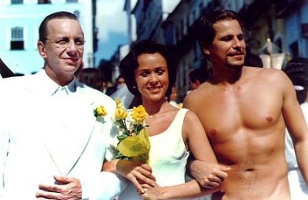 Televisa prepara versão mexicana de “Dona Flor e Seus Dois Maridos”