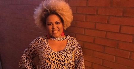 Deise Cipriano, do Fat Family, é diagnosticada com câncer