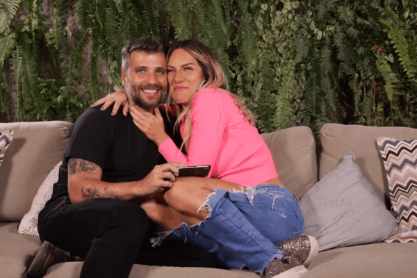 Bruno Gagliasso defende esposa após polêmica com Marina Ruy Barbosa
