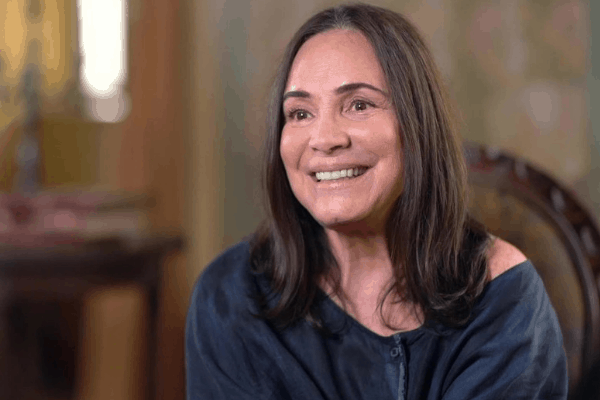 Regina Duarte pede respeito e lembra ataques a Isabelle Drummond