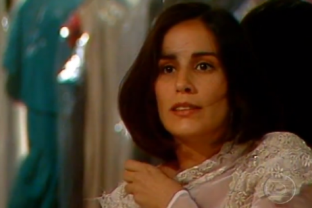 Canal Viva exibe capítulo histórico de “Vale Tudo” na segunda-feira (17); saiba tudo!
