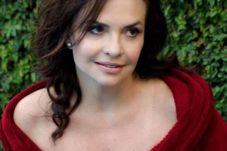 Luiza Tomé é chamada de “velha” e rebate comentário