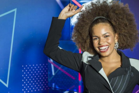 Jeniffer Nascimento, Jonathan Azevedo e Renata Capucci se destacam na estreia do “PopStar”