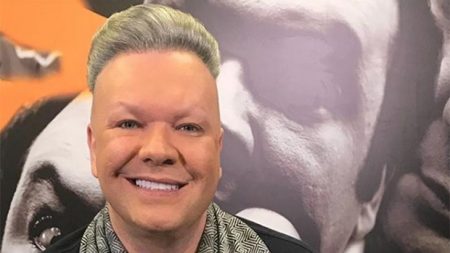 Felipeh Campos critica Sasha, Xuxa rebate e jornalista revida