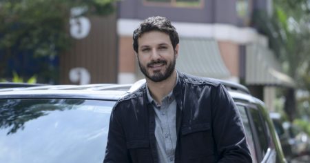 “As Aventuras de Poliana”: Marcelo se separa de Débora e vai atrás de Luísa