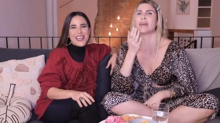 Wanessa Camargo fala sobre superexposição e diz que ainda se adapta às redes sociais