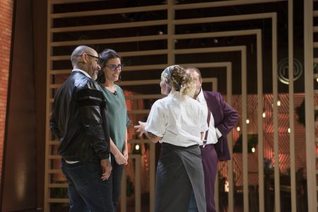 “The Voice Brasil” e “MasterChef Profissionais” mantêm audiência com estreia de “A Fazenda”