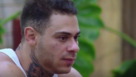 “A Fazenda 10”: Léo Stronda fala mal de Anitta e leva punição