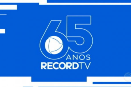 Em meio aos 65 anos, Record reformula logotipos de programas; confira!