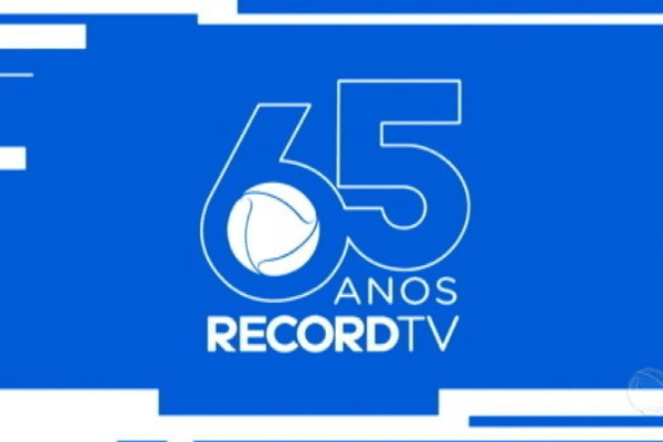 Em meio aos 65 anos, Record reformula logotipos de programas; confira!