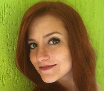 Ex-apresentadora do “Bom Dia & Cia” se casa e passa lua de mel em Maceió