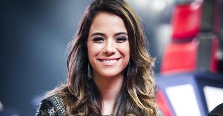 Miá Mello revela segredo dos bastidores da Globo; veja