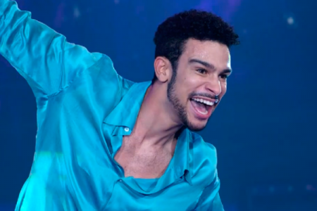 Equipe do “Dança dos Famosos” se irrita com Sergio Malheiros