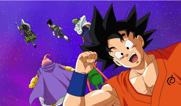 Após Globoplay, série clássica de Dragon Ball chega dublada em mais 2  streamings! - TVLaint Brasil