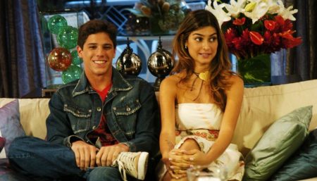 Nova temporada de “Malhação” estreia no Canal Viva