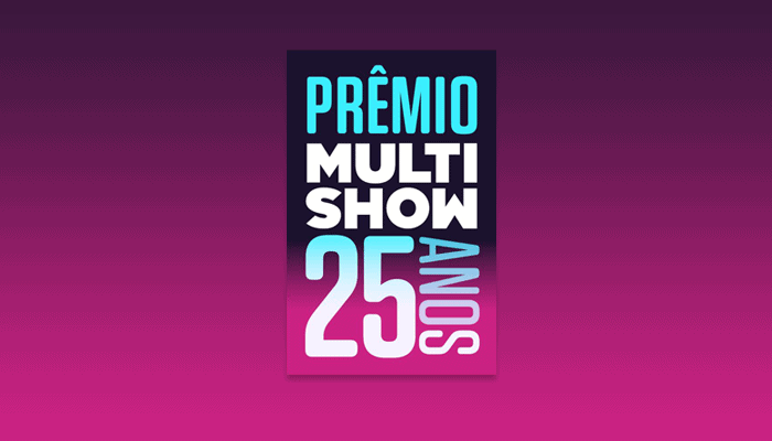 Confira os vencedores do Prêmio Multishow 2018