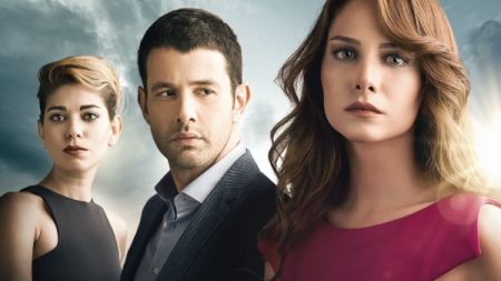 Novela turca estreia na Band com menos audiência que Horário Político; veja os consolidados
