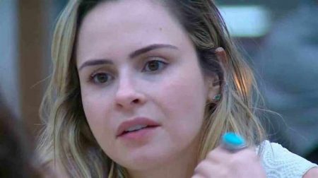 “A Fazenda 10”: “Gente burra não fica em reality”, diz Ana Paula sobre Vida Vlatt