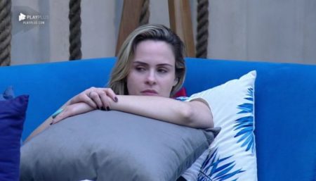 “A Fazenda 10”: “Louca para ver o circo pegando fogo”, diz Ana Paula