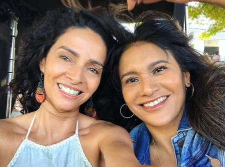 Começam as gravações de “Verão 90”, próxima novela das 19h
