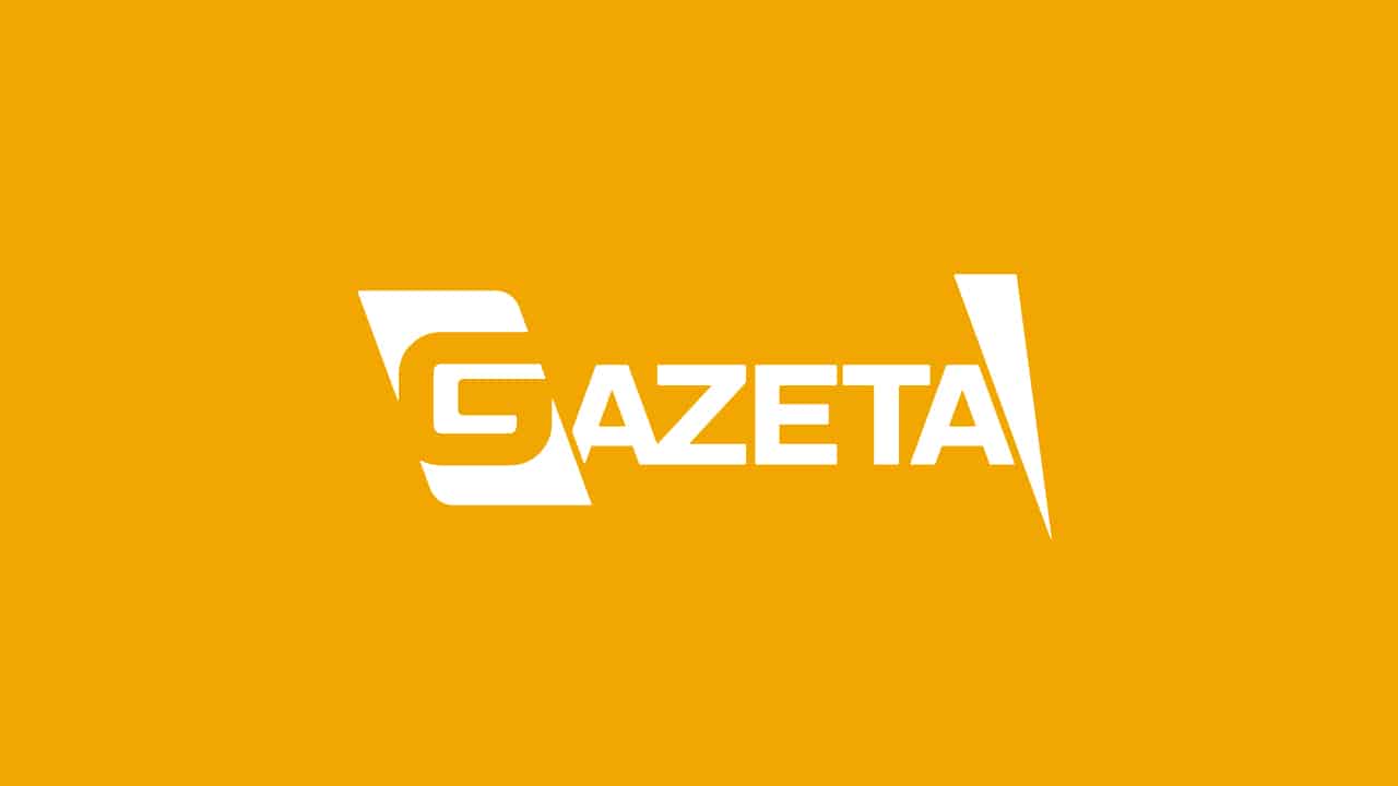 Crise faz Gazeta enxugar jornalismo e gravar externas em terraço