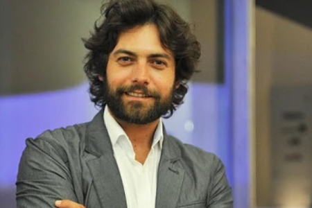 Morre o ator Leonardo Machado, aos 42 anos, vítima de câncer