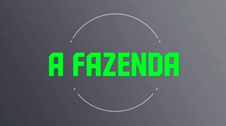 Enquete “A Fazenda 10”: Quem deve ficar, Ana Paula ou Nadja Pessoa? Veja o resultado parcial!