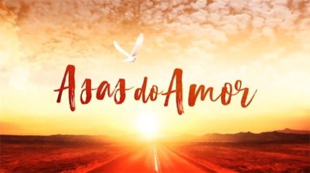 Resumo de Asas do Amor: Capítulos de 01/10 a 06/10