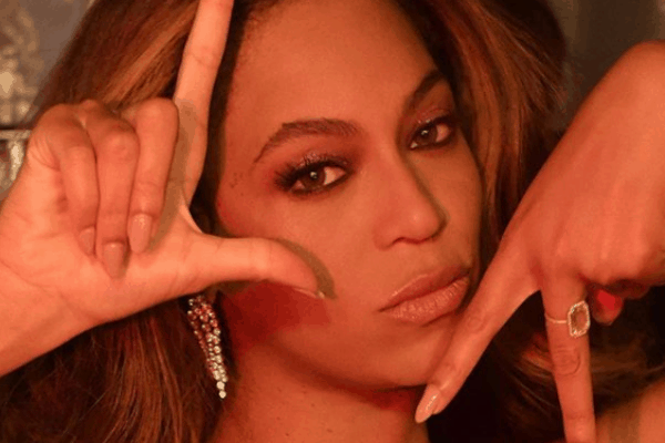 Beyoncé é eleita a mulher mais poderosa da música em 2018