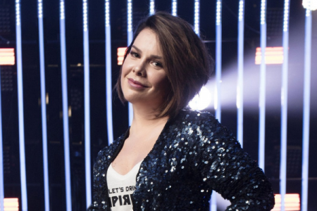Dois nomes disputam vaga de Fernanda Souza no “Só Toca Top”
