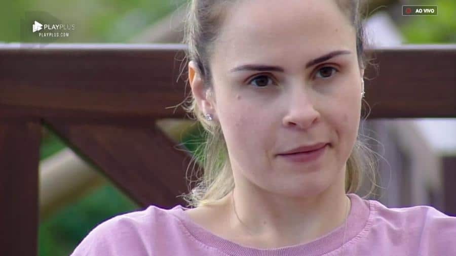 “A Fazenda 10”: Ana Paula quer enfrentar Nadja na roça