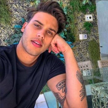 Jonathan Couto processa Letícia Almeida após acusação