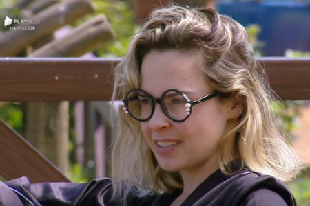 A Fazenda 10: Ana Paula ameaça deixar reality caso Nadja permaneça