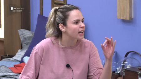 “A Fazenda 10”: Ana Paula tem nova discussão com Nadja