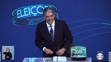 Debate da Globo rende chuva de memes nas redes sociais