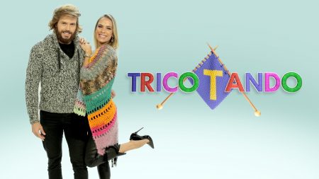 Canal da fofoca, RedeTV! lança o “Tricotando” na próxima segunda (8)