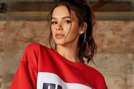 Fãs voltam a falar sobre separação após post de Bruna Marquezine