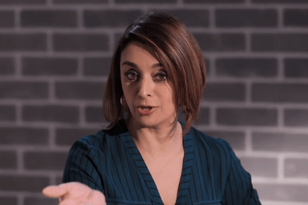Cátia Fonseca fala sobre troca de emissoras e rixa com Ana Maria Braga